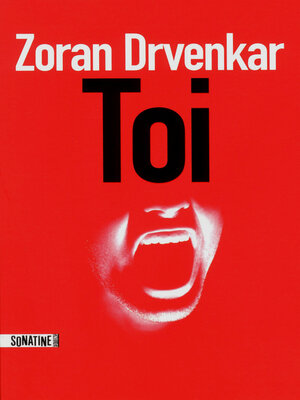 cover image of Toi